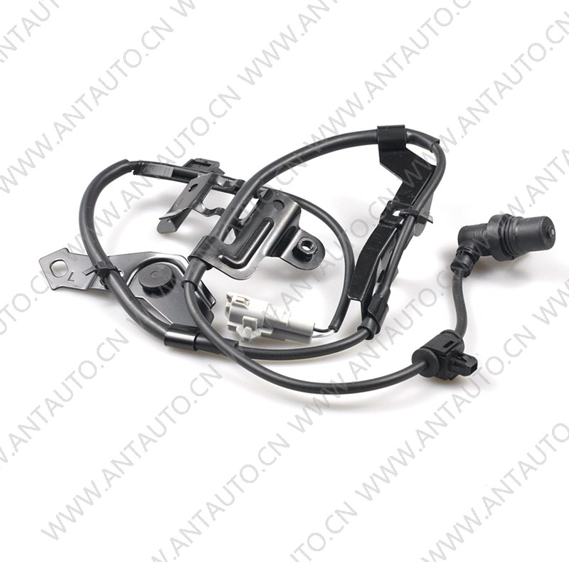 Датчик скорости вращения колес