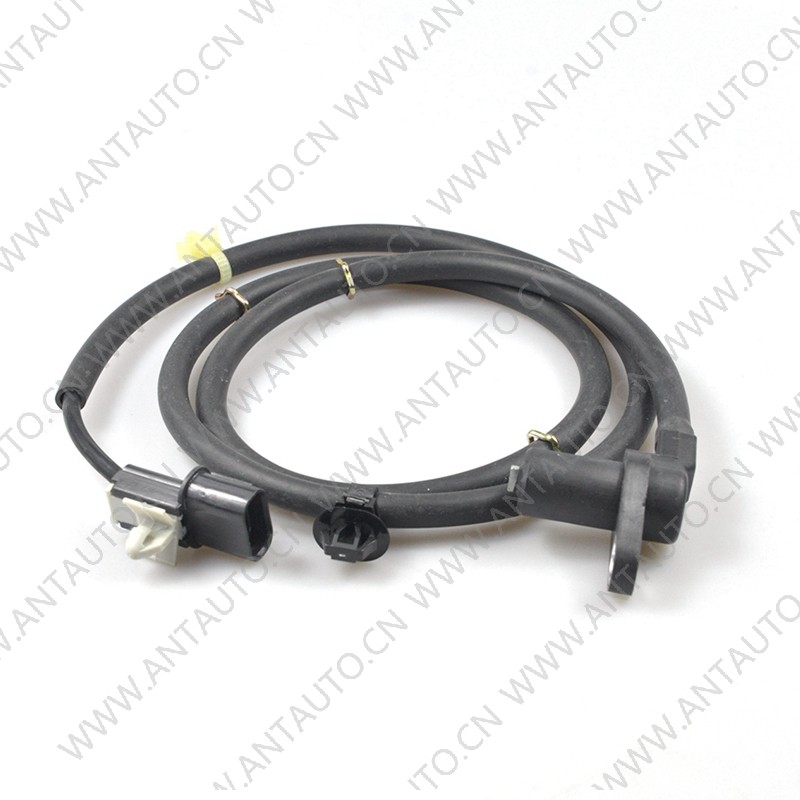 Датчик скорости вращения колес