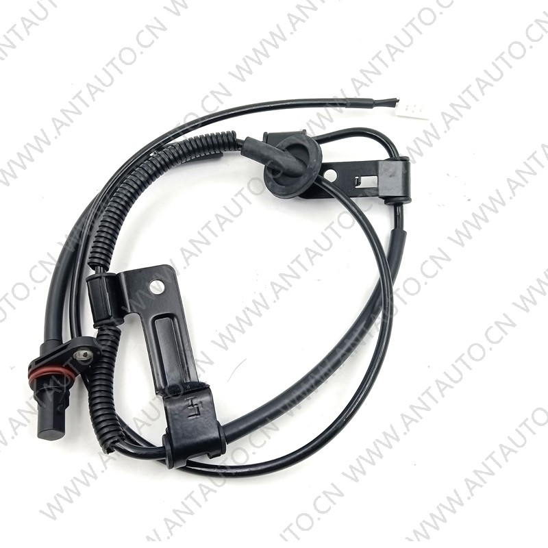 Датчик скорости вращения колес