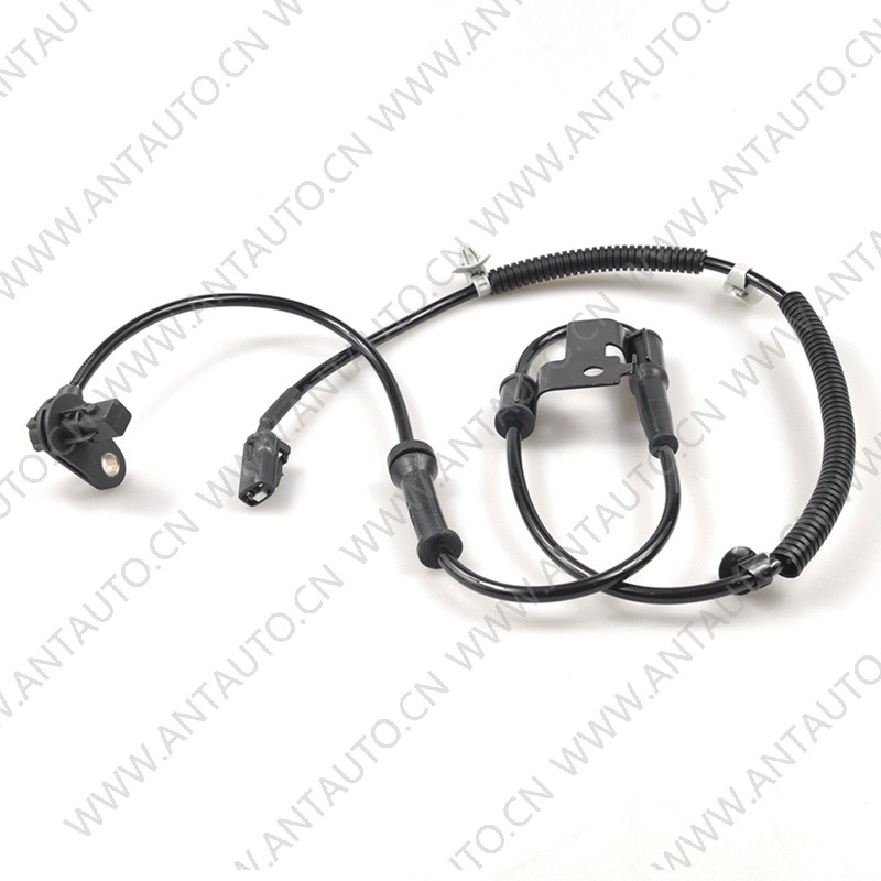 Датчик скорости вращения колес