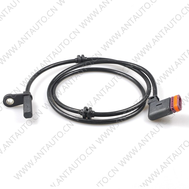 Датчик скорости вращения колес