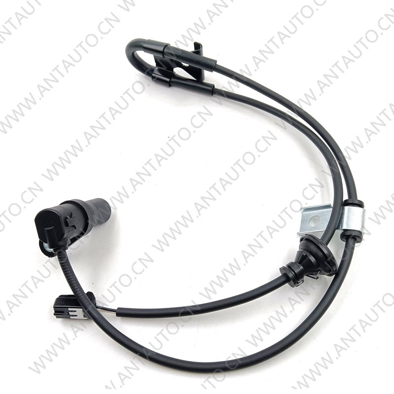 Датчик скорости вращения колес