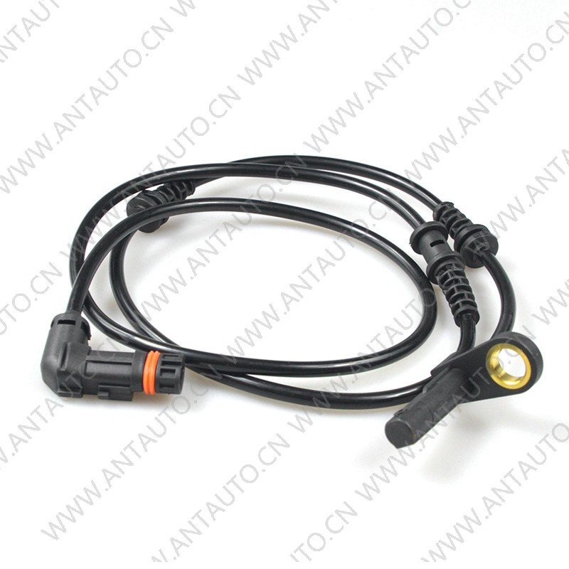 Датчик скорости вращения колес