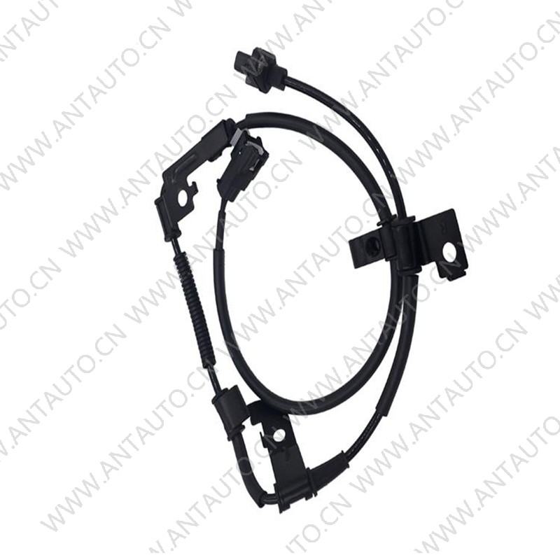 Датчик скорости вращения колес