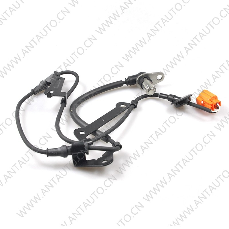 Датчик скорости вращения колес