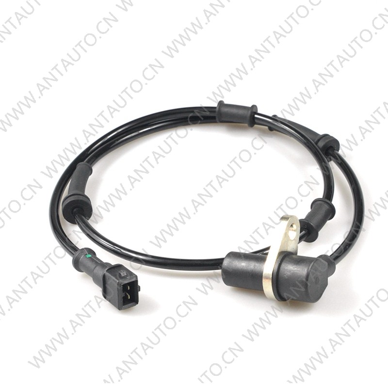 Датчик скорости вращения колес