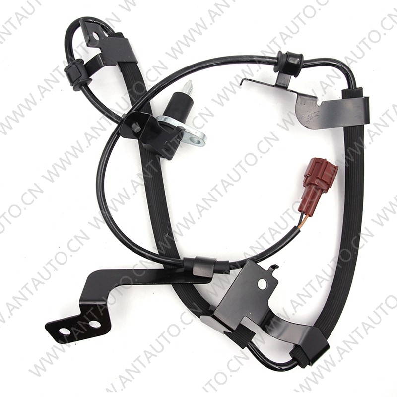 Датчик скорости вращения колес