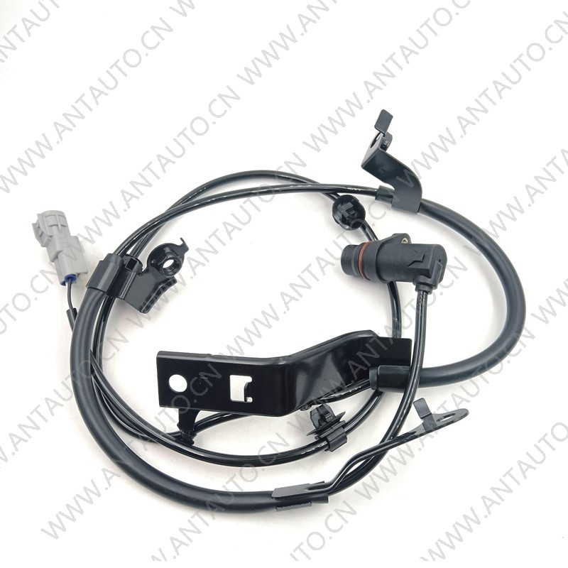 Датчик скорости вращения колес