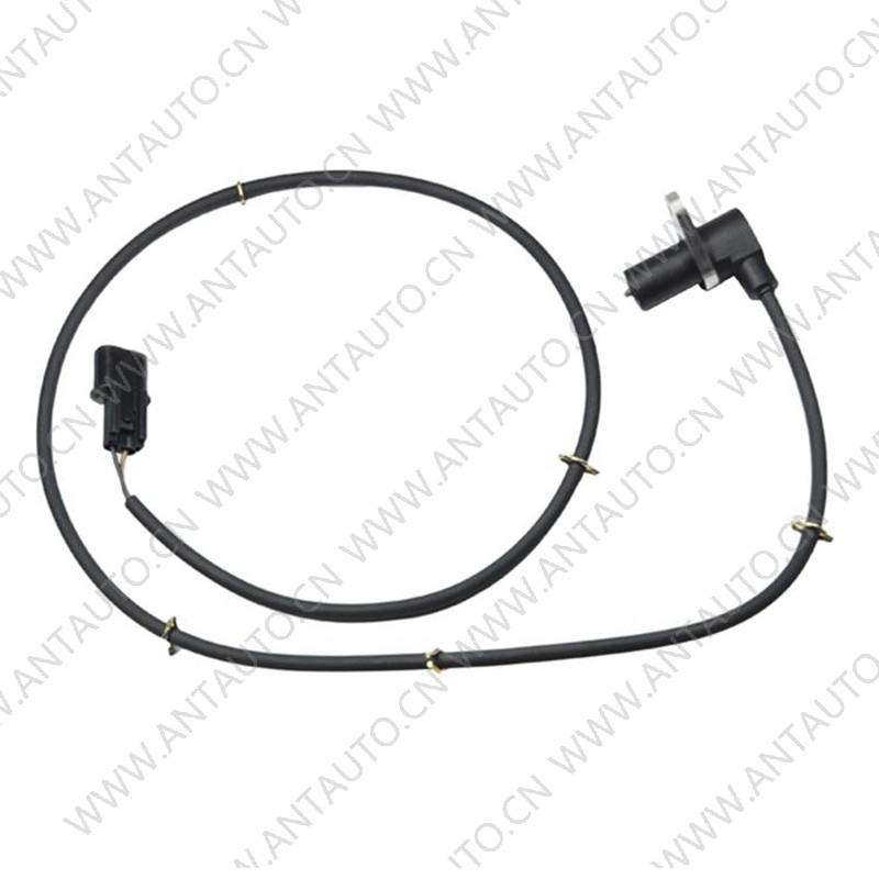 Датчик скорости вращения колес