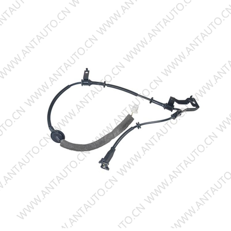 Датчик скорости вращения колес