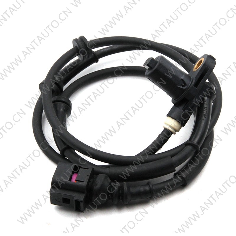 Датчик скорости вращения колес