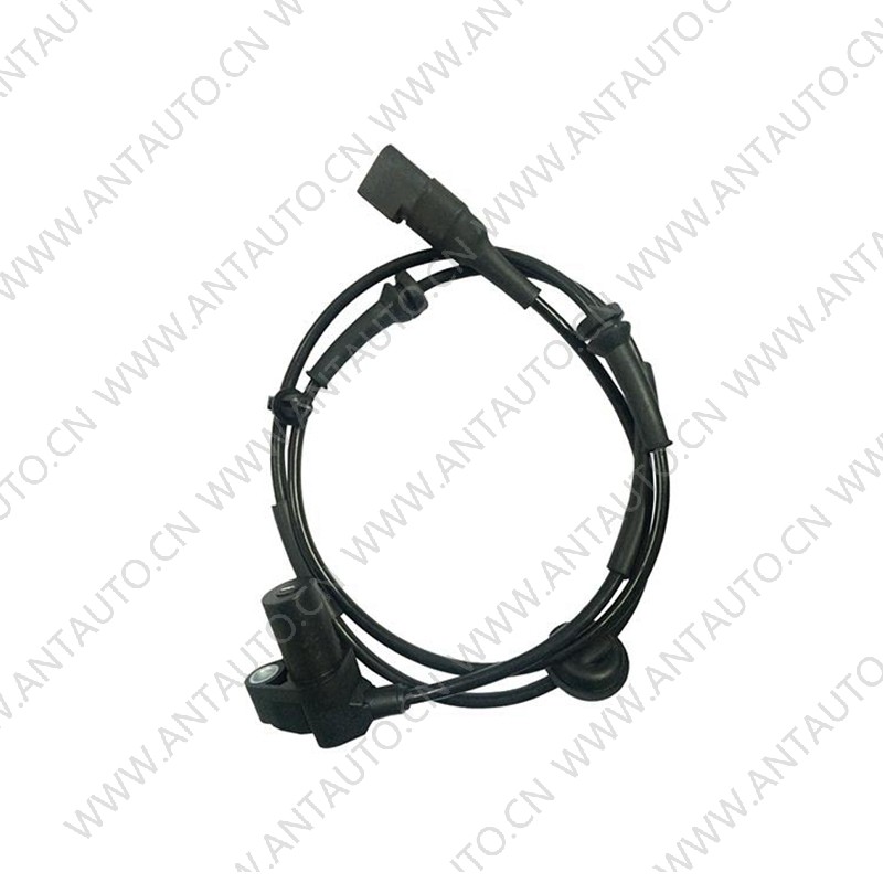 Датчик скорости вращения колес