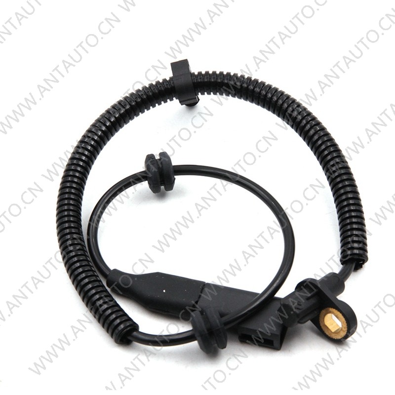 Датчик скорости вращения колес