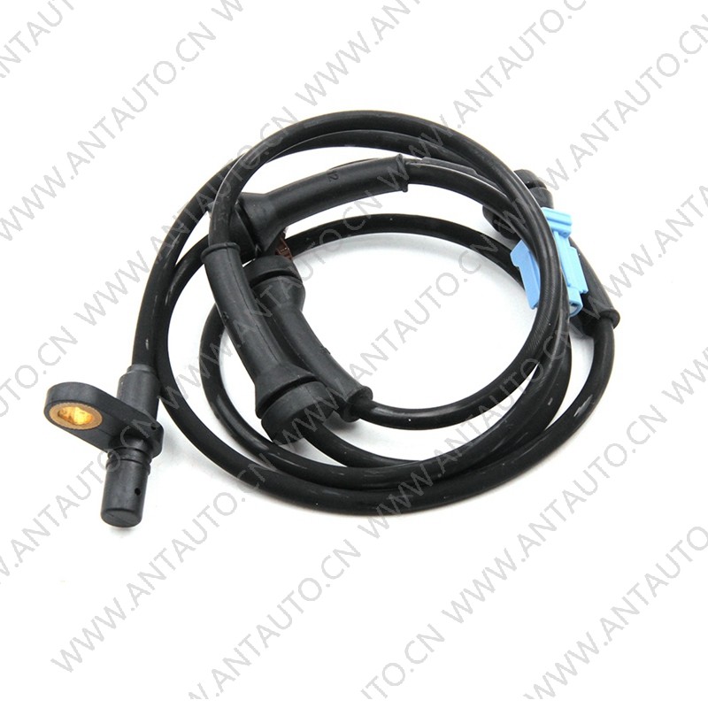 Датчик скорости вращения колес