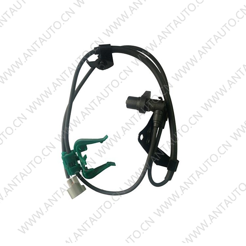 Датчик скорости вращения колес