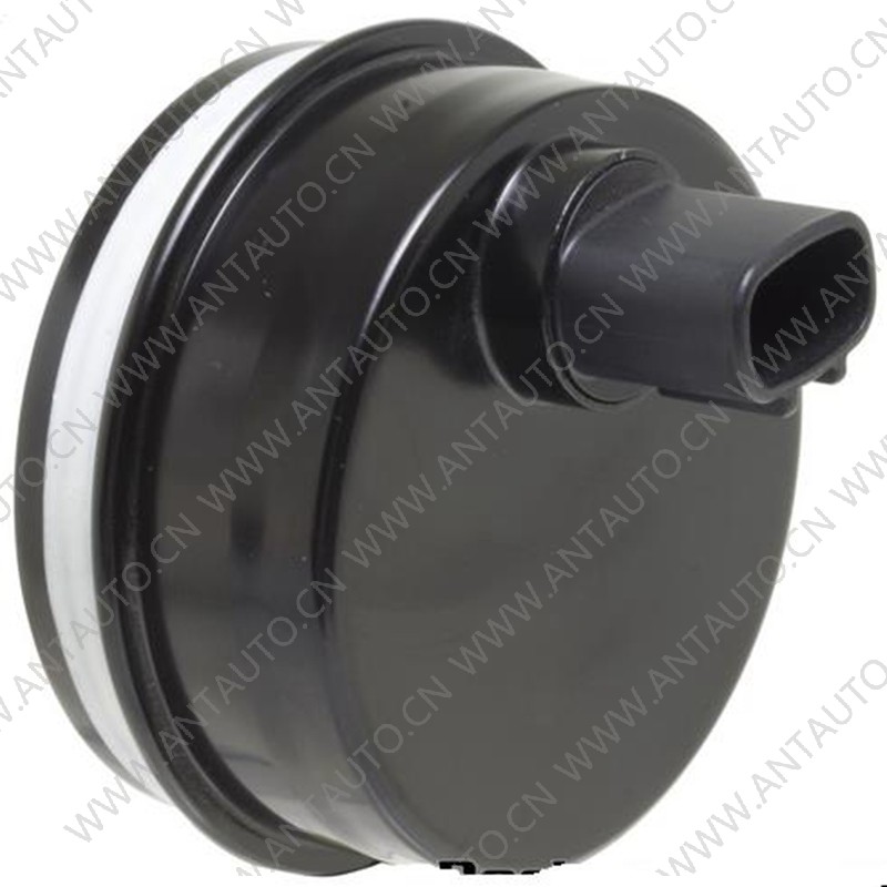 Датчик скорости вращения колес