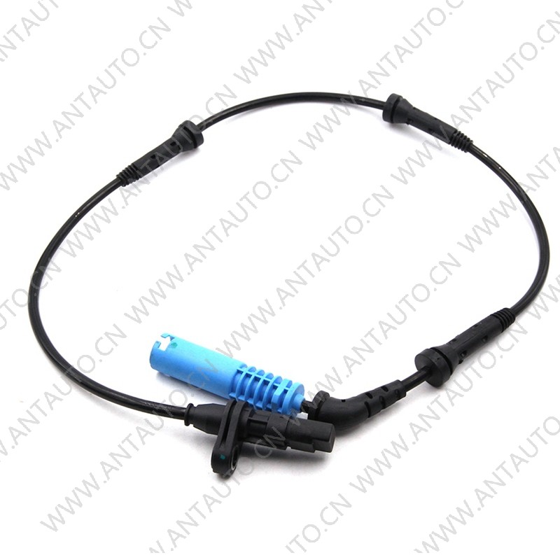 Датчик скорости вращения колес