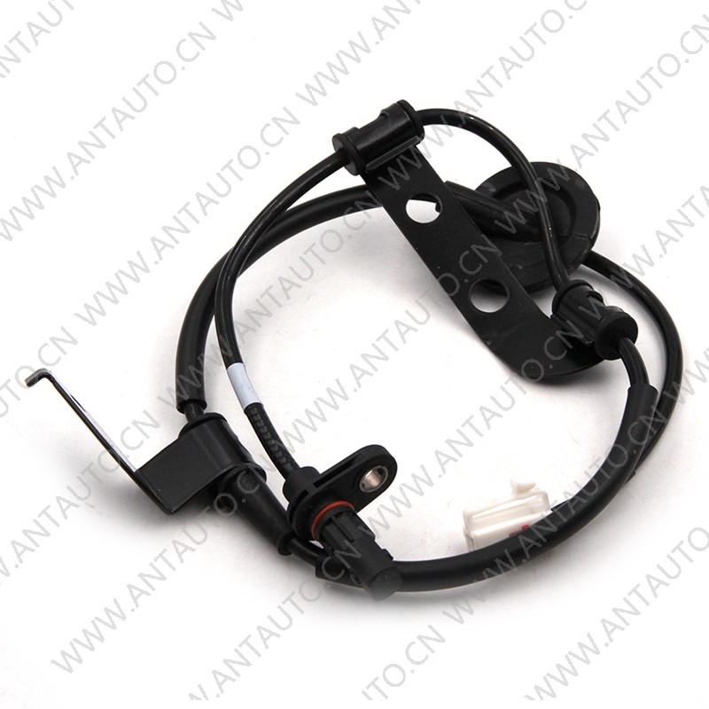 Датчик скорости вращения колес