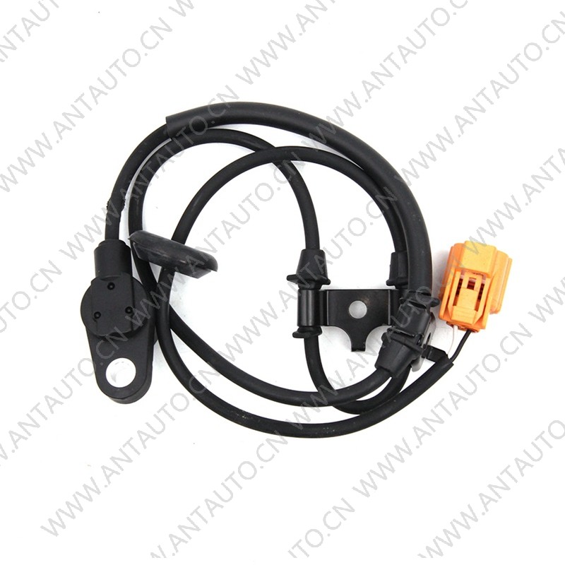 Датчик скорости вращения колес