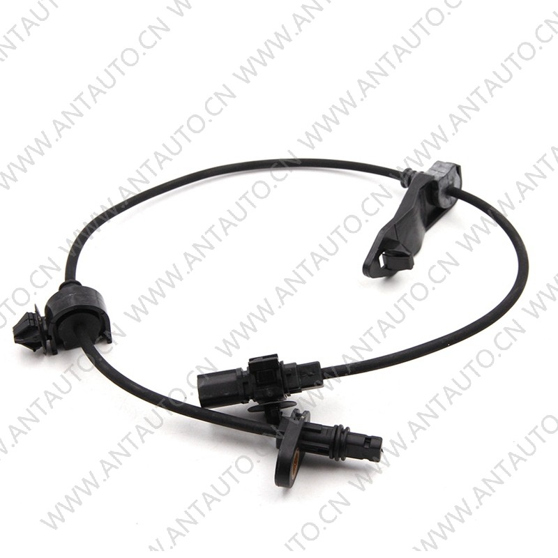 Датчик скорости вращения колес