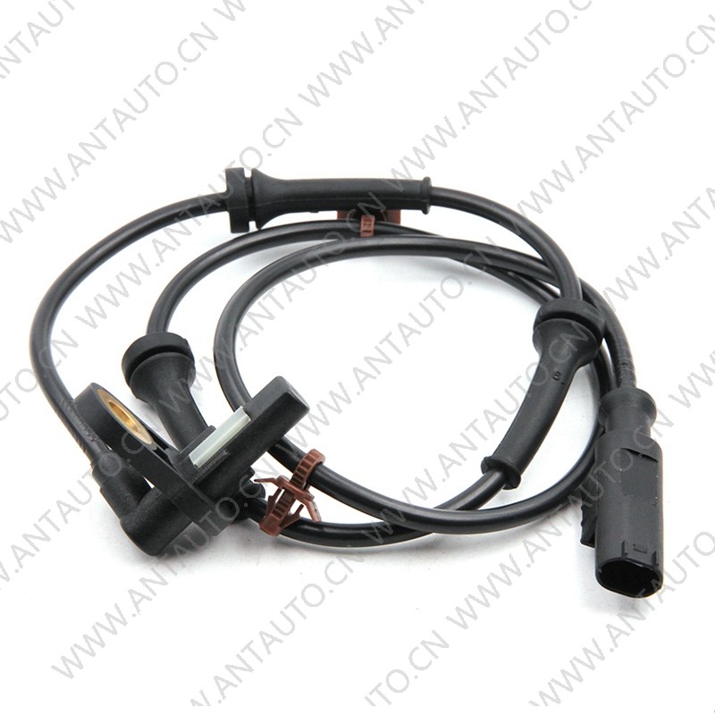 Датчик скорости вращения колес