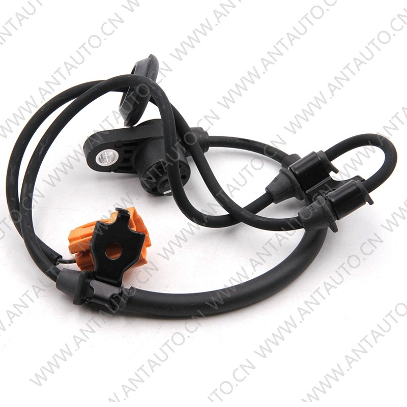 Датчик скорости вращения колес