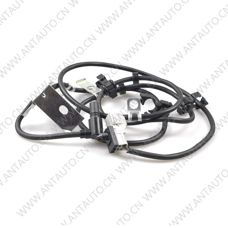 Датчик скорости вращения колес