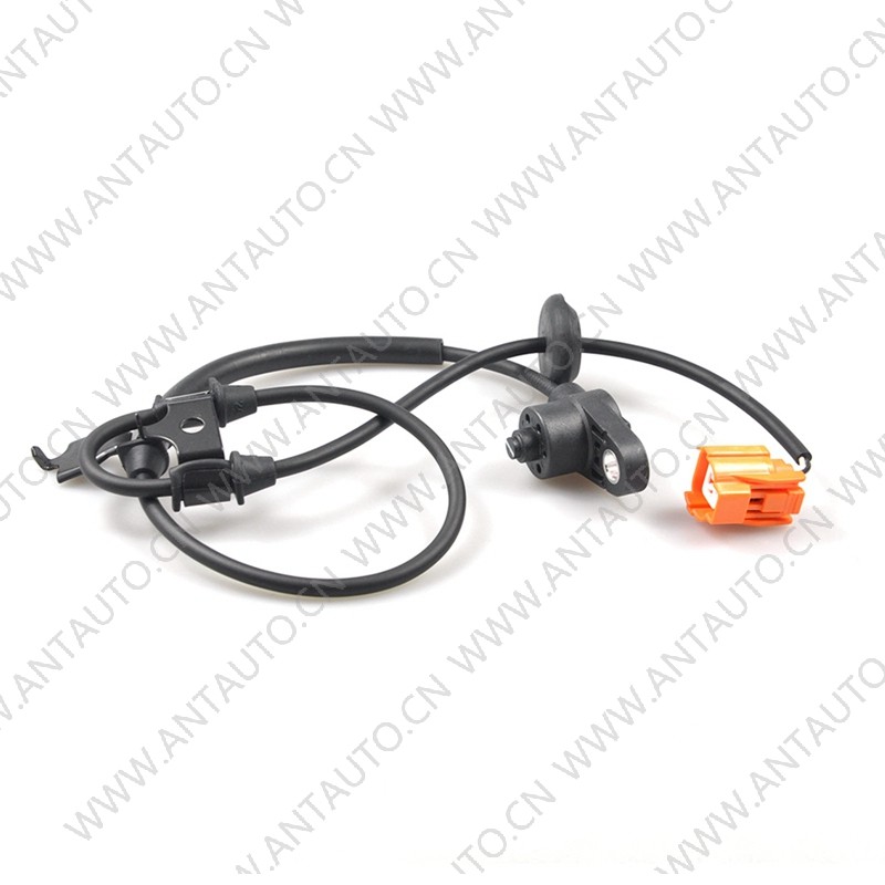 Датчик скорости вращения колес