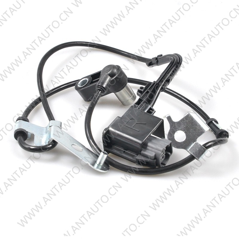 Датчик скорости вращения колес