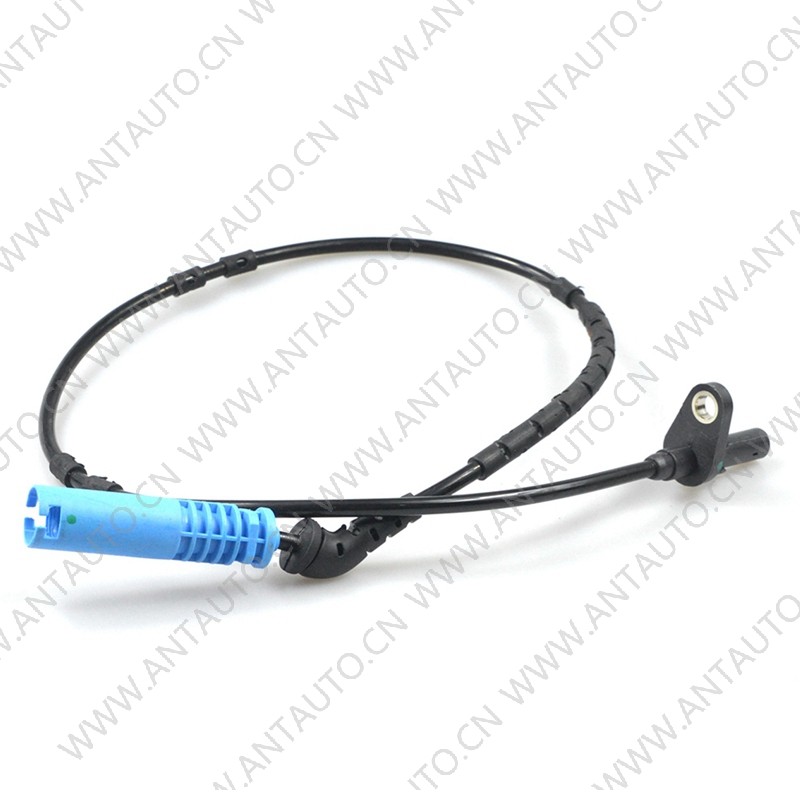 Датчик скорости вращения колес