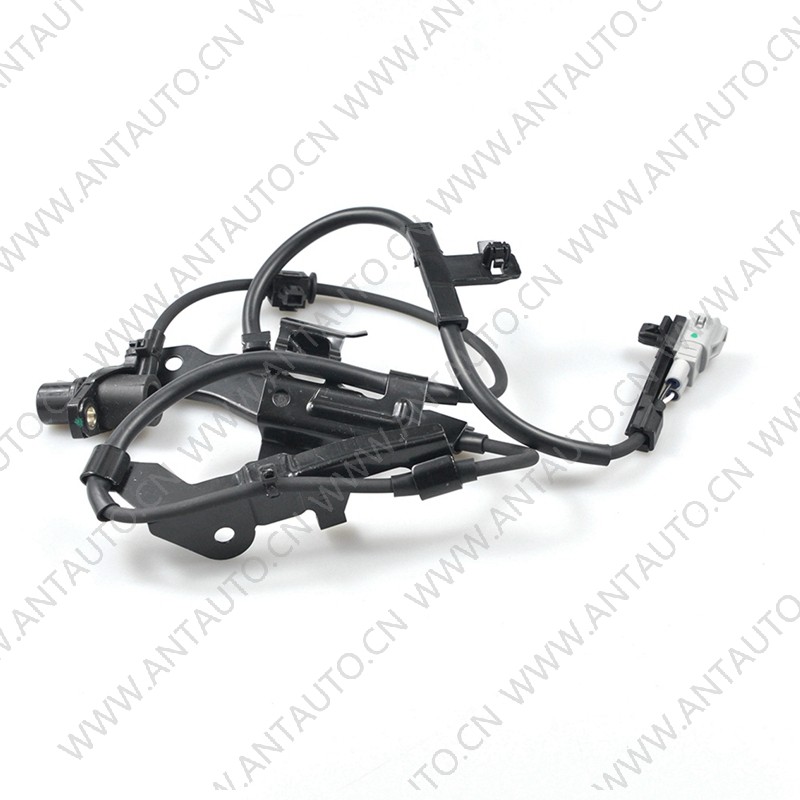 Датчик скорости вращения колес