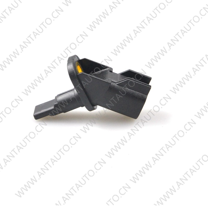 Датчик скорости вращения колес