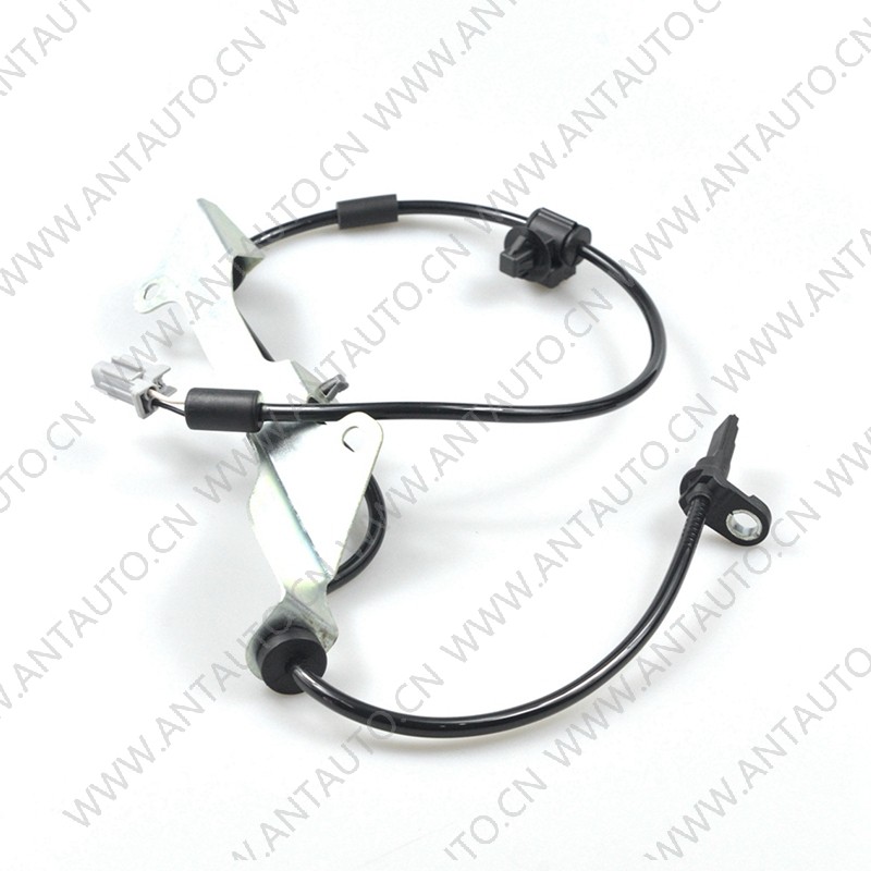 Датчик скорости вращения колес