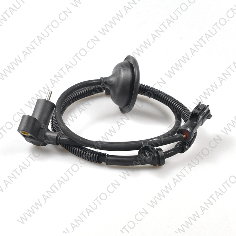 Датчик скорости вращения колес