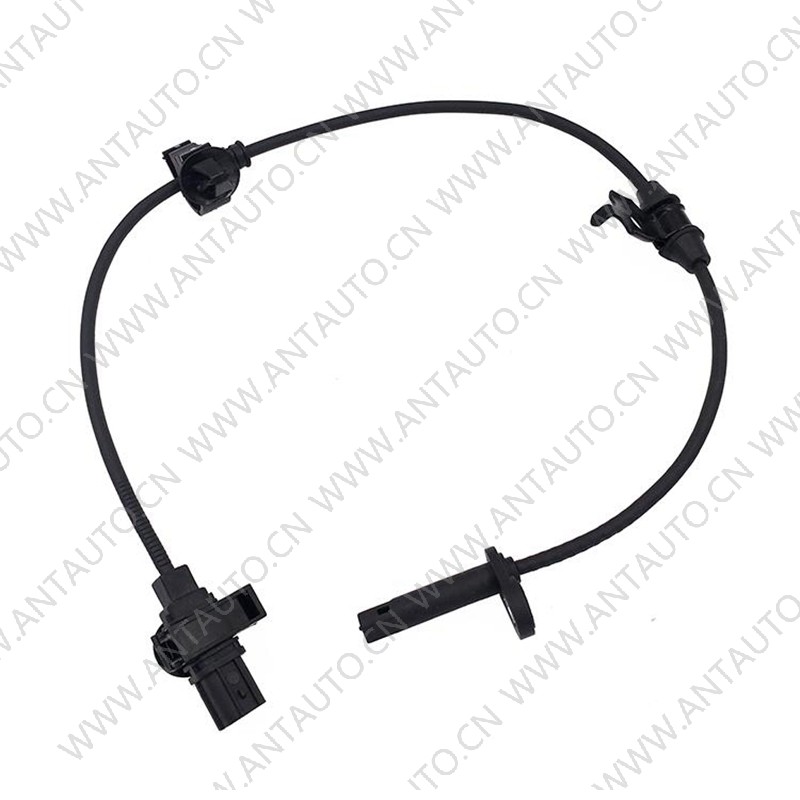 Датчик скорости вращения колес