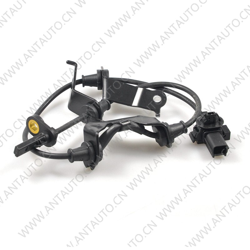 Датчик скорости вращения колес