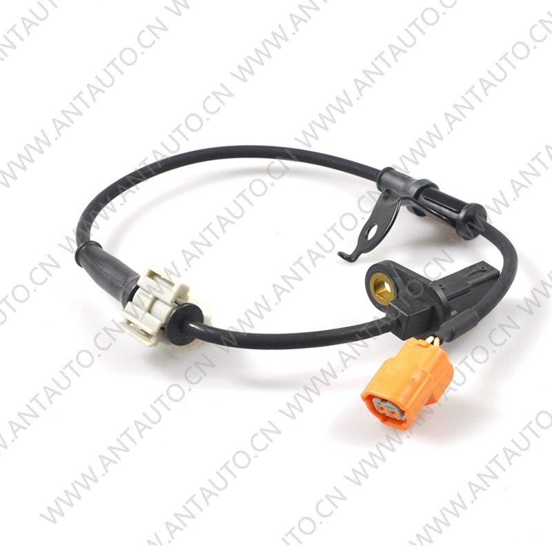 Датчик скорости вращения колес