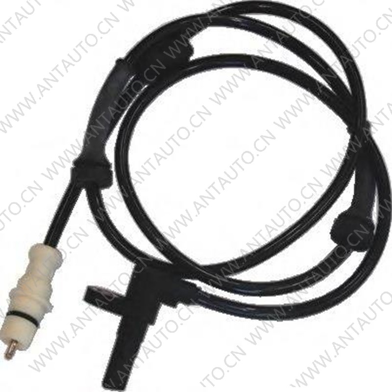 Датчик скорости вращения колес