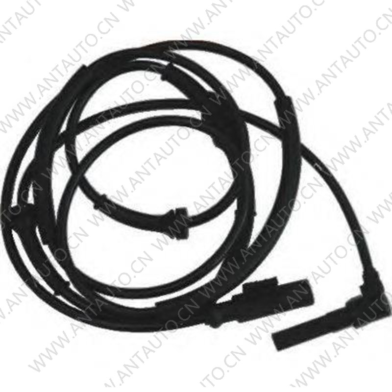 Датчик скорости вращения колес