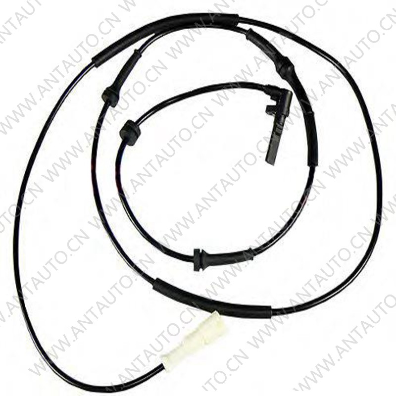 Датчик скорости вращения колес