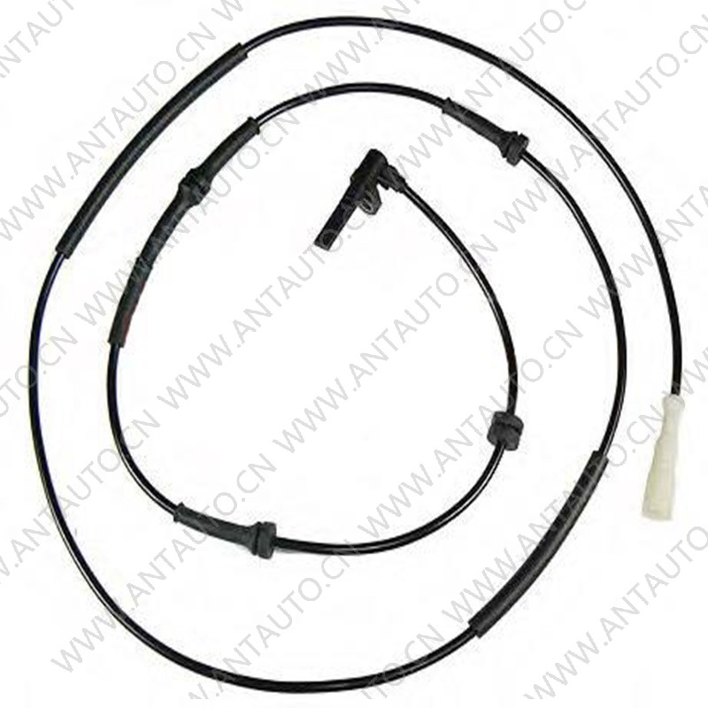 Датчик скорости вращения колес