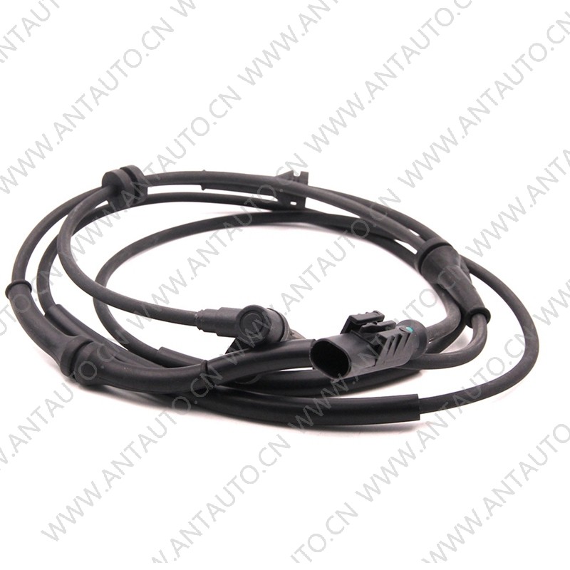 Датчик скорости вращения колес