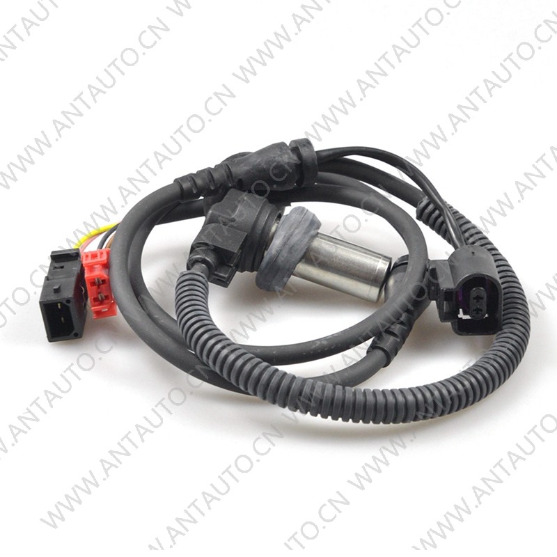 Датчик скорости вращения колес