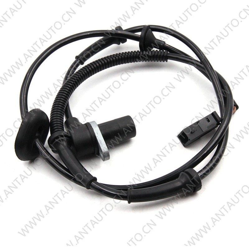 Датчик скорости вращения колес