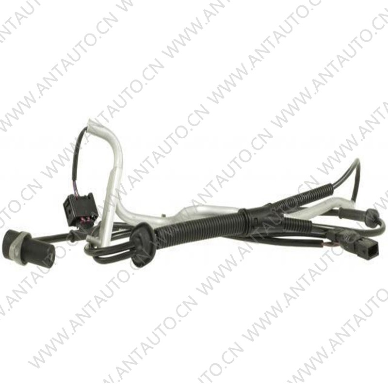 Датчик скорости вращения колес