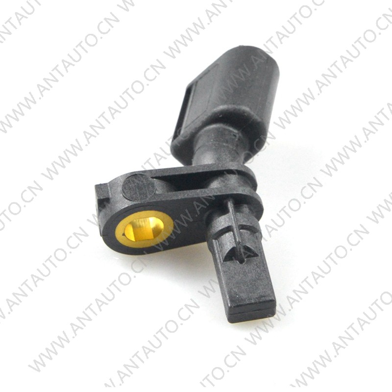 Датчик скорости вращения колес