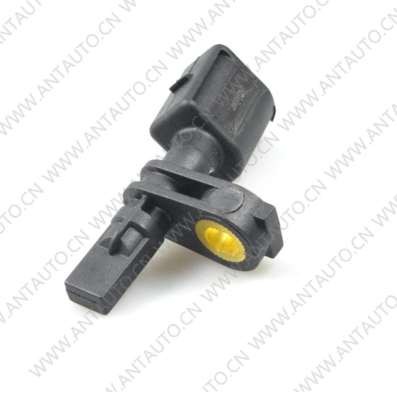 Датчик скорости вращения колес