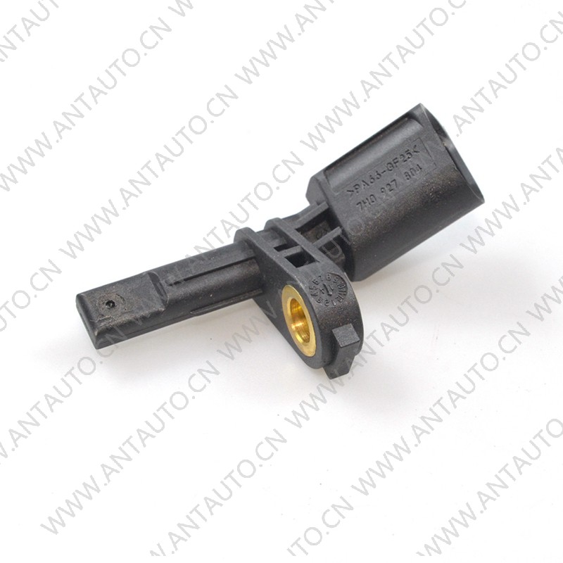 Датчик скорости вращения колес