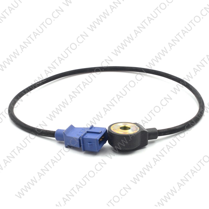 Датчик детонации