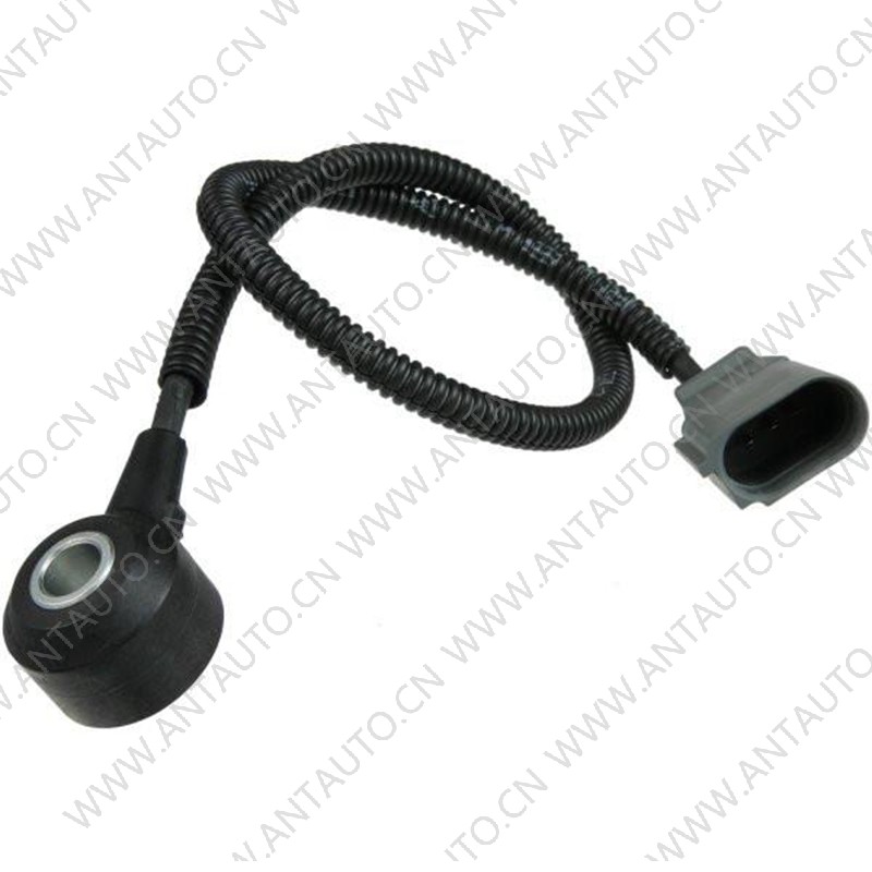 Датчик детонации